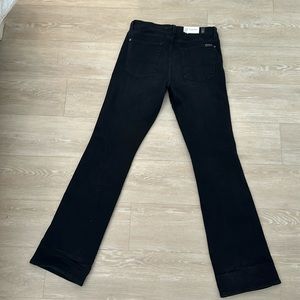7 for all mankind jeans